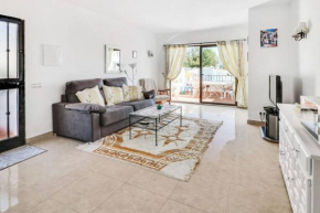 Capistrano Village B, 1 bedroom + free wi-fi Nerja